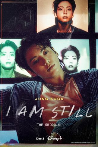 Poster zu Jung Kook: I Am Still – The Original