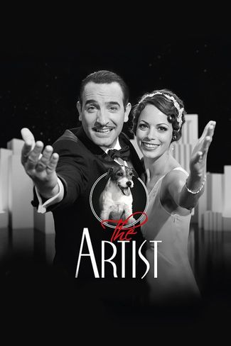 Poster of The Artist