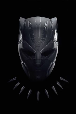 Poster zu Black Panther 3