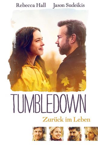 Poster zu Tumbledown: Zurück im Leben