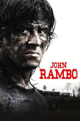 Poster zu John Rambo
