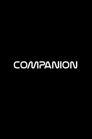 Poster of Companion