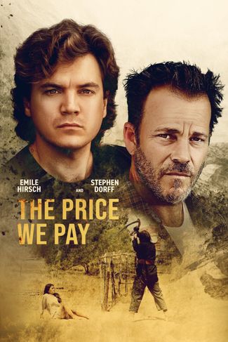 Poster of The Price We Pay