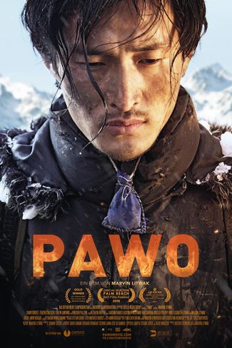 Poster of Pawo