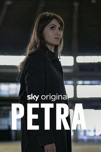 Poster of Petra