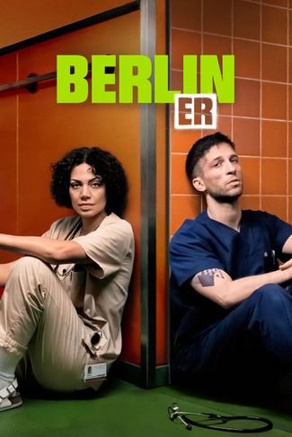 Poster of Berlin ER