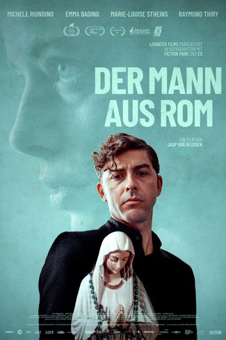 Poster of The Man from Rome