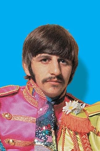 Poster zu The Beatles: Ringo