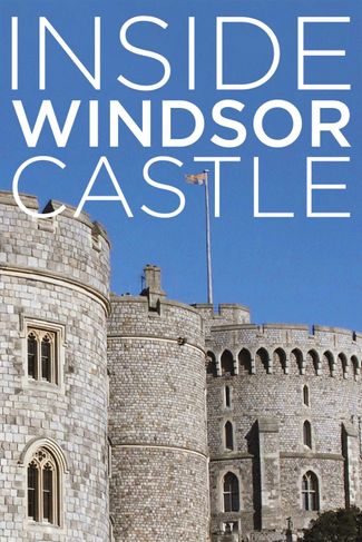 Poster of Inside Windsor Castle