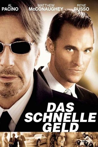 Poster zu Das schnelle Geld