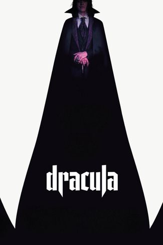 Poster of Dracula