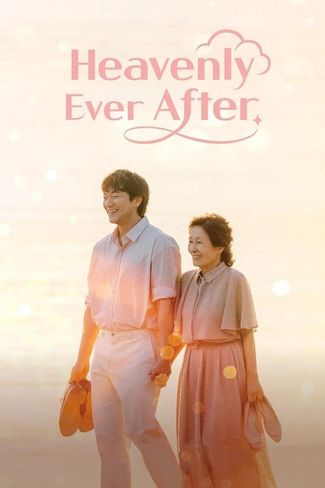 Poster of Heavenly Ever After