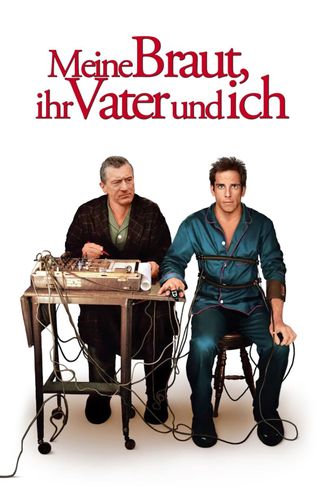 Poster zu Meine Braut, ihr Vater und ich