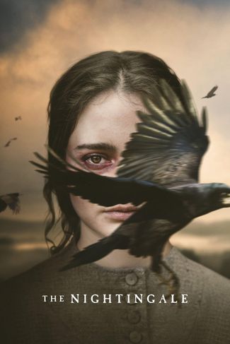 Poster of The Nightingale