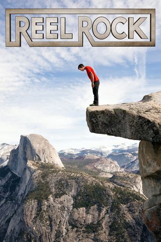 Poster zu Reel Rock