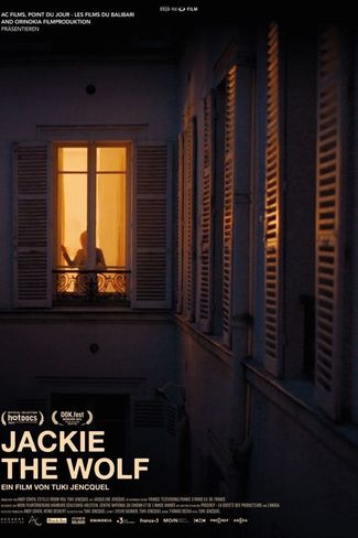 Poster zu Jackie the Wolf
