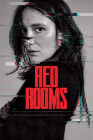 Poster zu Red Rooms