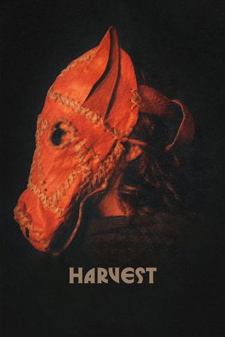 Poster zu Harvest