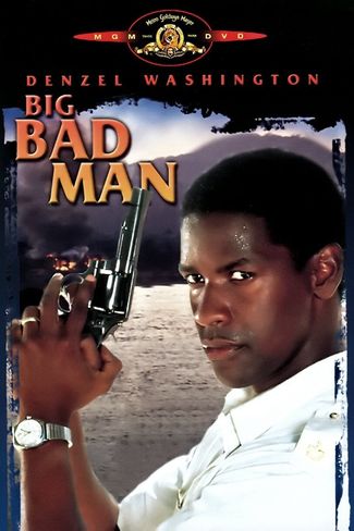 Poster zu Big Bad Man