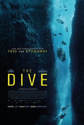 Poster zu The Dive