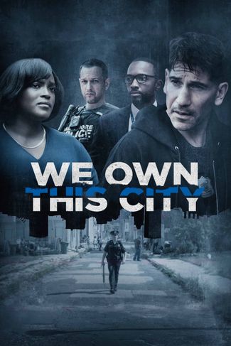Poster zu We Own This City