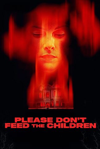 Poster zu Please Don't Feed the Children