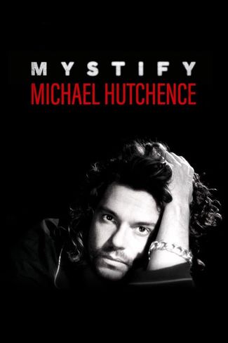Poster zu Mystify: Michael Hutchence