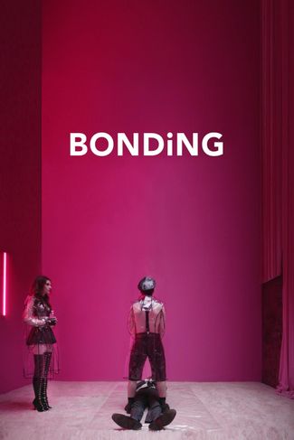 Poster of Bonding