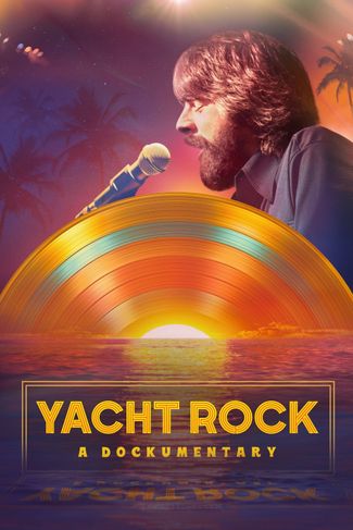 Poster zu Yacht Rock: Der entspannte Westküstensound