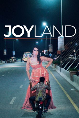 Poster zu Joyland