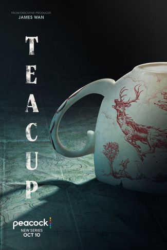 Poster zu Teacup