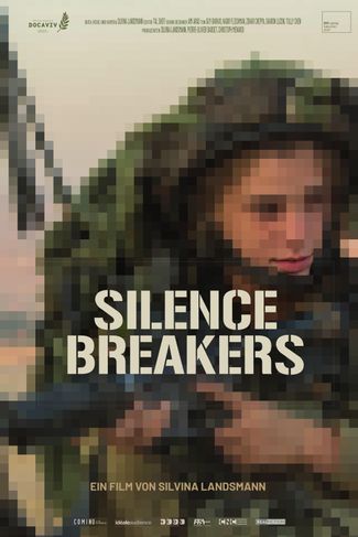 Poster zu Silence Breakers
