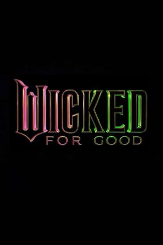 Poster of Wicked 2: For Good