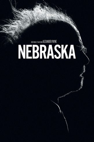 Poster zu Nebraska