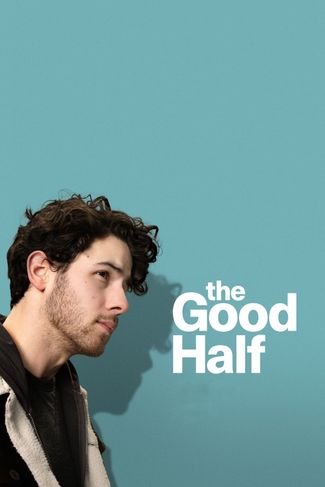 Poster of The Good Half