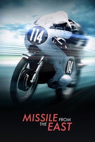 Poster zu Missile from the East
