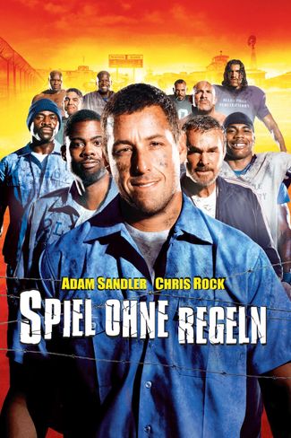 Poster zu Spiel ohne Regeln