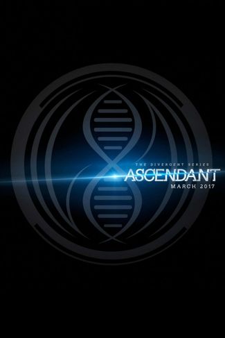 Poster zu Die Bestimmung 4: Ascendant