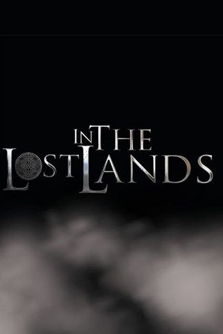 Poster zu In the Lost Lands