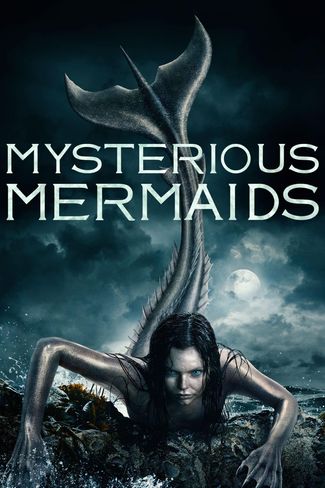 Poster zu Mysterious Mermaids