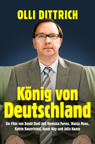 Poster zu König von Deutschland