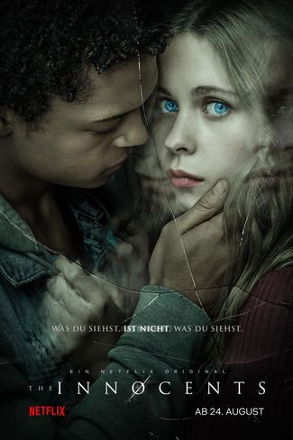 Poster zu The Innocents
