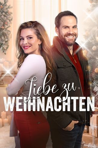 Poster zu Liebe zu Weihnachten