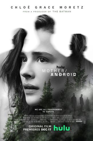 Poster zu Mother/Android