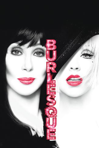 Poster of Burlesque