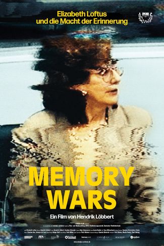 Poster of Memory Wars