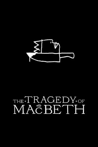 Poster of The Tragedy of Macbeth