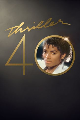 Poster zu Thriller 40