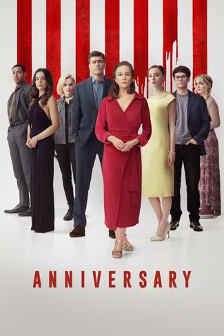Poster of Anniversary