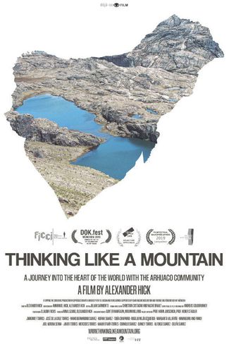 Poster zu Thinking like a Mountain